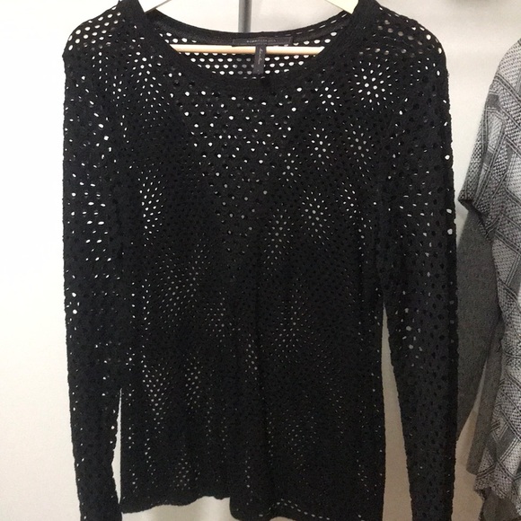 BCBG Maxazria blouse - Picture 5 of 5